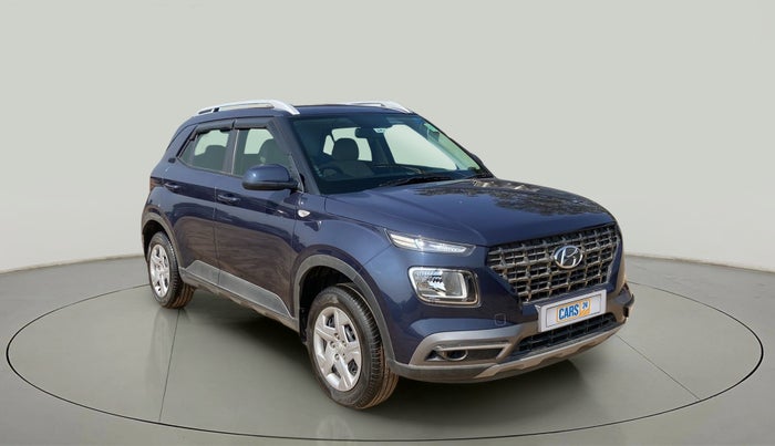 2020 Hyundai VENUE S 1.2, Petrol, Manual, 11,658 km, SRP
