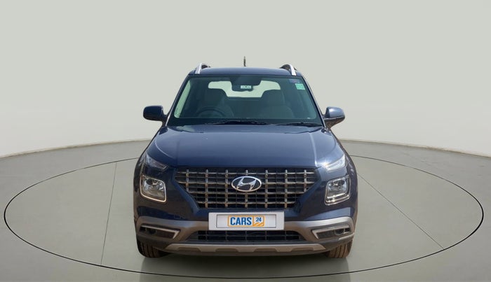 2020 Hyundai VENUE S 1.2, Petrol, Manual, 11,658 km, Front