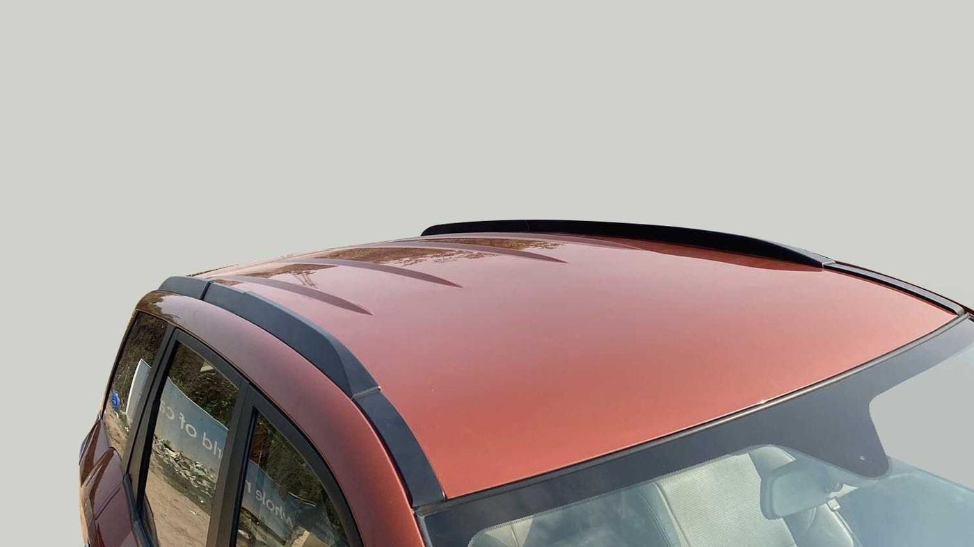 2015 Mahindra XUV500 W8, Diesel, Manual, 38,162 km, Roof