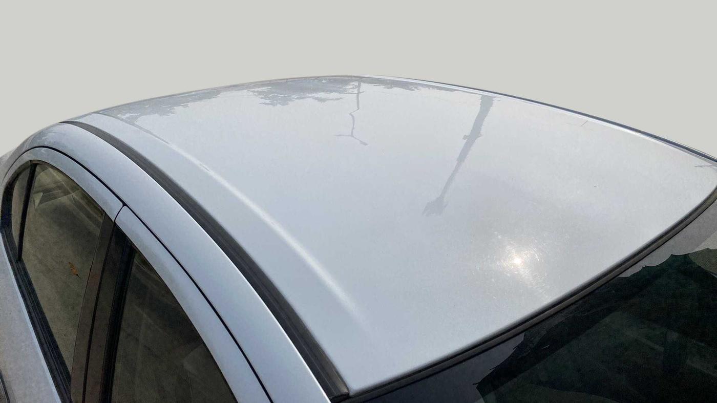 2016 Maruti Ciaz VDI+ SHVS, Diesel, Manual, 81,181 km, Roof