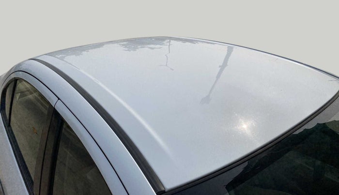 2016 Maruti Ciaz VDI+ SHVS, Diesel, Manual, 81,181 km, Roof