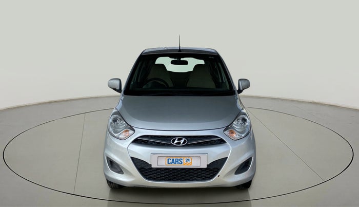 2016 Hyundai i10 ERA 1.1, Petrol, Manual, 13,367 km, Front
