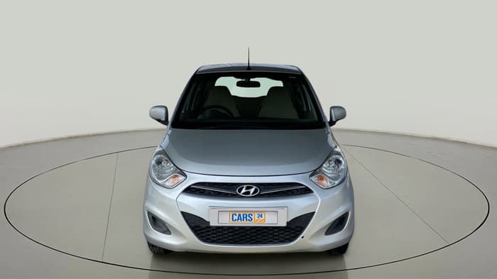 2016 Hyundai i10 ERA 1.1, Petrol, Manual, 13,367 km, Front