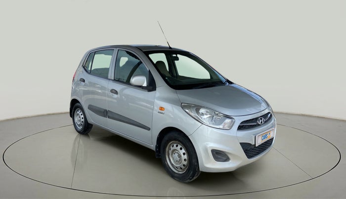 2016 Hyundai i10 ERA 1.1, Petrol, Manual, 13,367 km, SRP