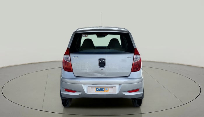 2016 Hyundai i10 ERA 1.1, Petrol, Manual, 13,367 km, Back/Rear
