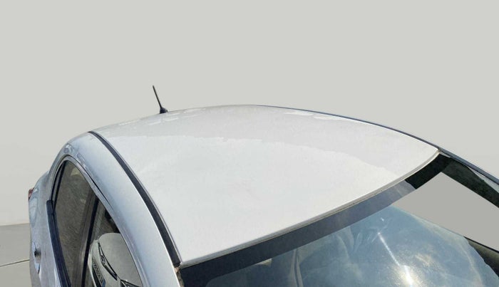 2014 Honda Amaze 1.5L I-DTEC E, Diesel, Manual, 1,00,090 km, Roof