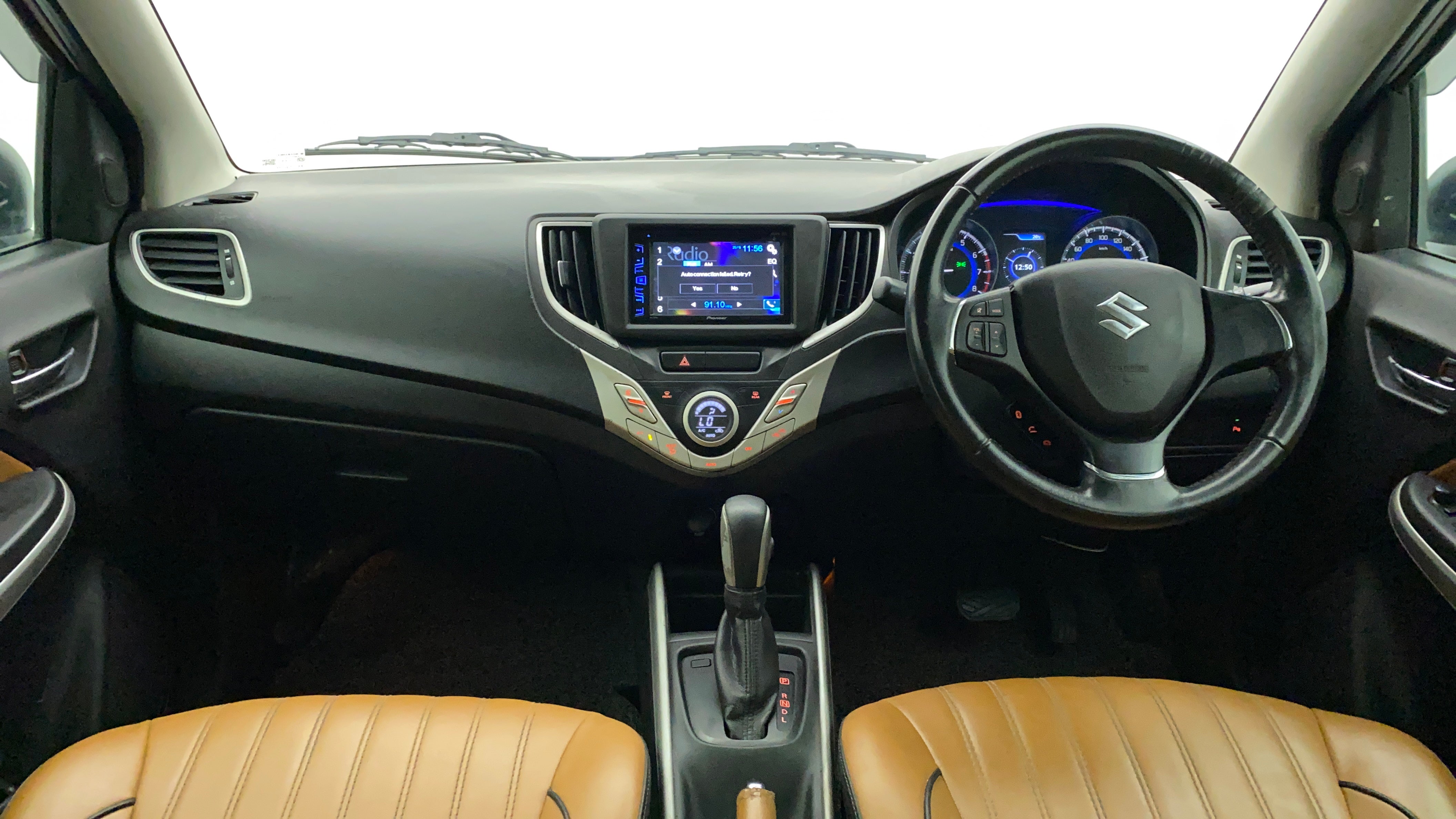 Interior