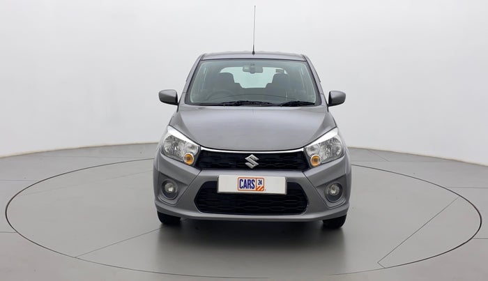 2019 Maruti Celerio VXI, Petrol, Manual, 37,577 km, Front