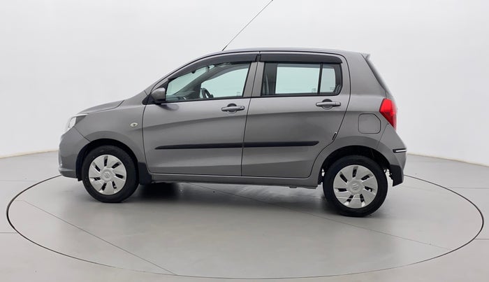 2019 Maruti Celerio VXI, Petrol, Manual, 37,577 km, Left Side