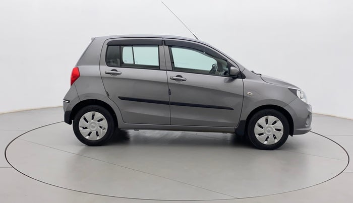 2019 Maruti Celerio VXI, Petrol, Manual, 37,577 km, Right Side View