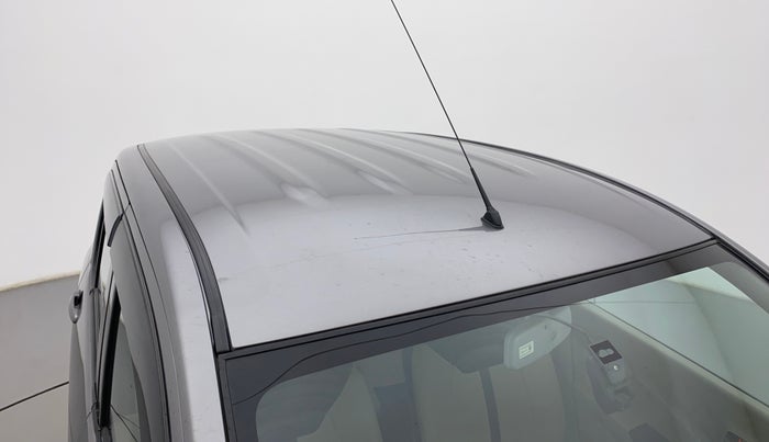 2019 Maruti Celerio VXI, Petrol, Manual, 37,577 km, Roof