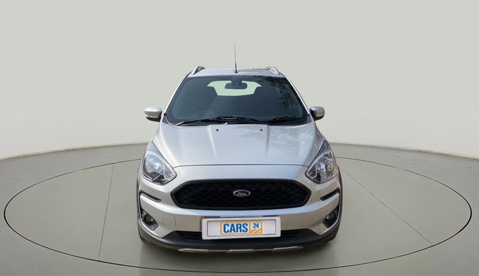 2021 Ford FREESTYLE TITANIUM PLUS 1.2 PETROL, Petrol, Manual, 14,188 km, Front
