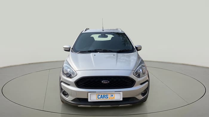2021 Ford FREESTYLE TITANIUM PLUS 1.2 PETROL, Petrol, Manual, 14,188 km, Front