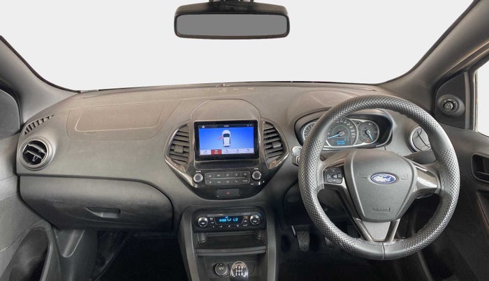 2021 Ford FREESTYLE TITANIUM PLUS 1.2 PETROL, Petrol, Manual, 14,188 km, Dashboard