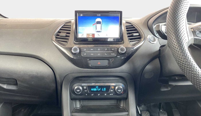 2021 Ford FREESTYLE TITANIUM PLUS 1.2 PETROL, Petrol, Manual, 14,188 km, Air Conditioner