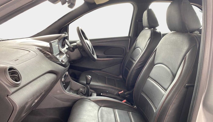 2021 Ford FREESTYLE TITANIUM PLUS 1.2 PETROL, Petrol, Manual, 14,188 km, Right Side Front Door Cabin