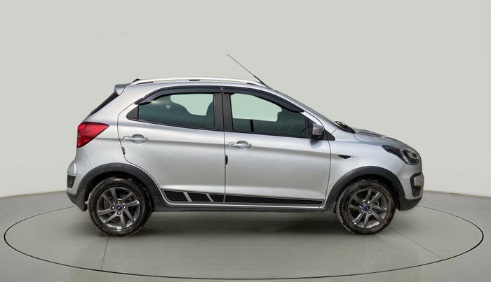 2021 Ford FREESTYLE TITANIUM PLUS 1.2 PETROL, Petrol, Manual, 14,188 km, Right Side View