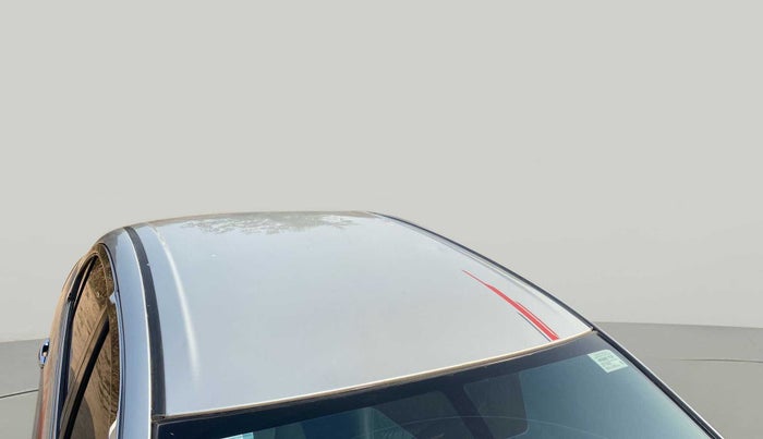 2018 Maruti Ciaz ALPHA 1.4 PETROL, Petrol, Manual, 48,004 km, Roof