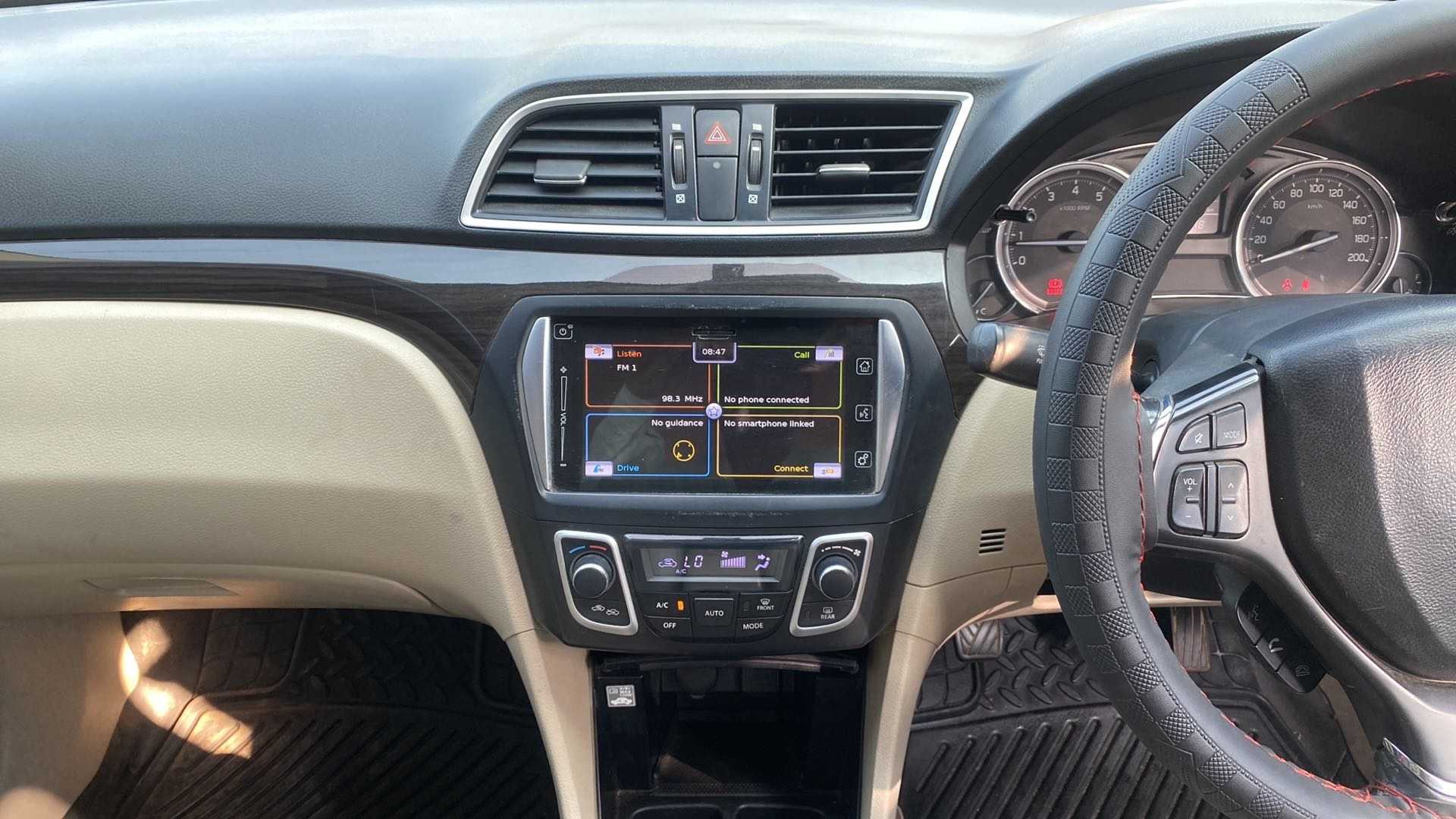 Features