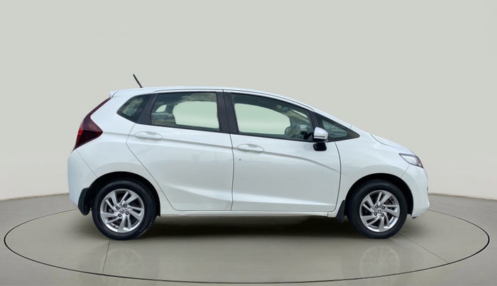 2018 Honda Jazz 1.2L I-VTEC V CVT, Petrol, Automatic, 12,699 km, Right Side View