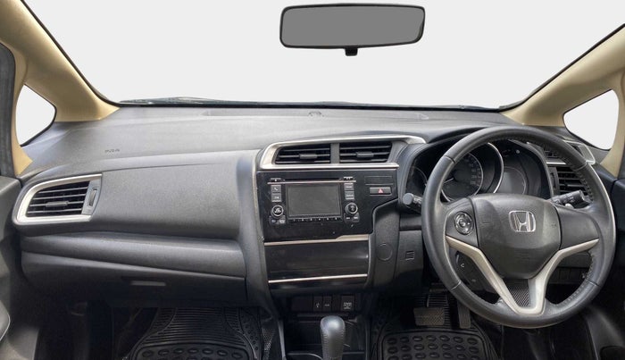 2018 Honda Jazz 1.2L I-VTEC V CVT, Petrol, Automatic, 12,699 km, Dashboard
