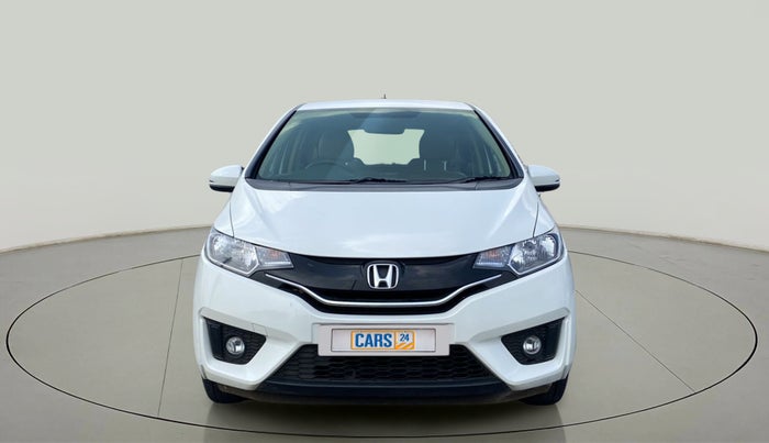 2018 Honda Jazz 1.2L I-VTEC V CVT, Petrol, Automatic, 12,699 km, Front