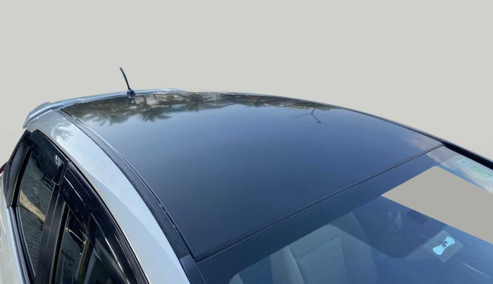 2015 Honda Jazz 1.2L I-VTEC V, Petrol, Manual, 20,780 km, Roof