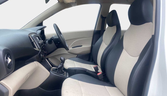 2021 Hyundai NEW SANTRO MAGNA, Petrol, Manual, 13,504 km, Right Side Front Door Cabin