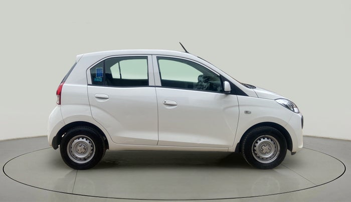 2021 Hyundai NEW SANTRO MAGNA, Petrol, Manual, 13,504 km, Right Side View