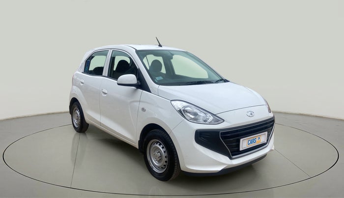 2021 Hyundai NEW SANTRO MAGNA, Petrol, Manual, 13,504 km, SRP