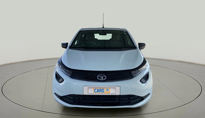 2020 Tata ALTROZ XE PETROL, Petrol, Manual, 21,635 km, Front