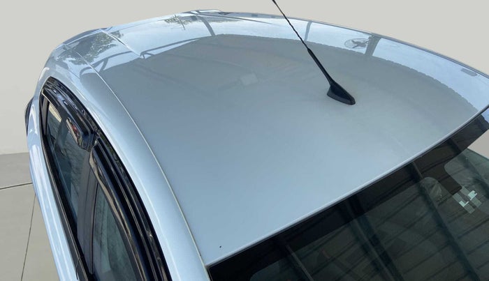2020 Tata ALTROZ XE PETROL, Petrol, Manual, 21,635 km, Roof