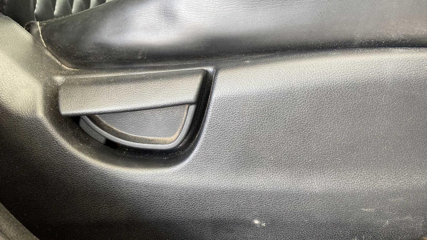2019 Hyundai NEW SANTRO ASTA MT, Petrol, Manual, 46,328 km, Driver Side Adjustment Panel