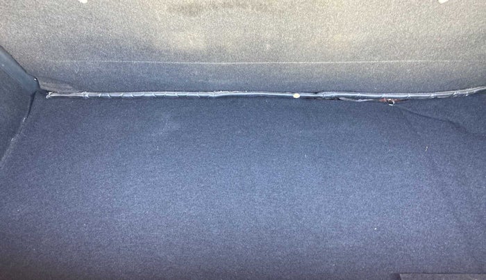 2019 Hyundai NEW SANTRO ASTA MT, Petrol, Manual, 46,328 km, Boot Inside