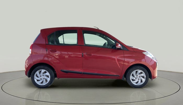 2019 Hyundai NEW SANTRO ASTA MT, Petrol, Manual, 46,328 km, Right Side View
