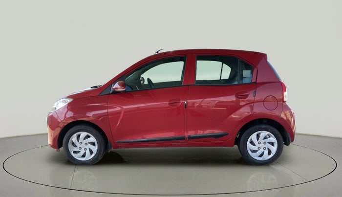2019 Hyundai NEW SANTRO ASTA MT, Petrol, Manual, 46,328 km, Left Side