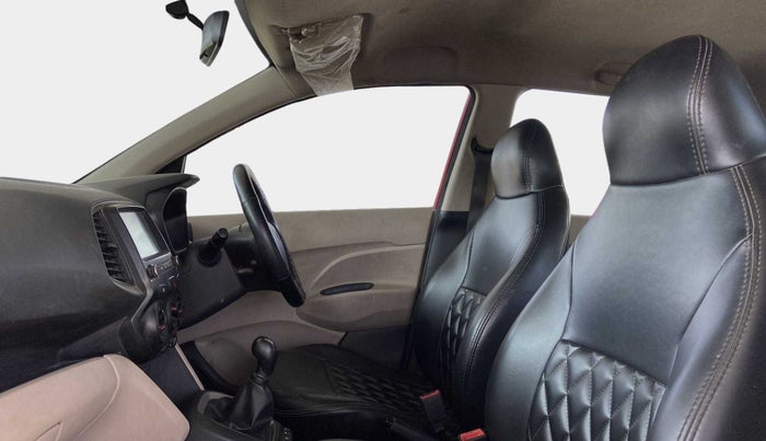 2019 Hyundai NEW SANTRO ASTA MT, Petrol, Manual, 46,328 km, Right Side Front Door Cabin