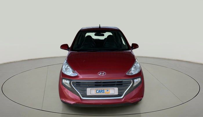 2019 Hyundai NEW SANTRO ASTA MT, Petrol, Manual, 46,328 km, Front