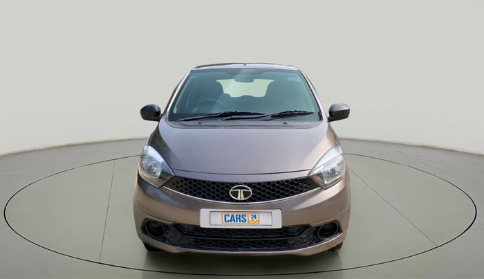2016 Tata Tiago XM PETROL, Petrol, Manual, 44,672 km, Front