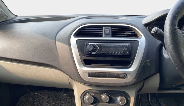 2016 Tata Tiago XM PETROL, Petrol, Manual, 44,672 km, Air Conditioner