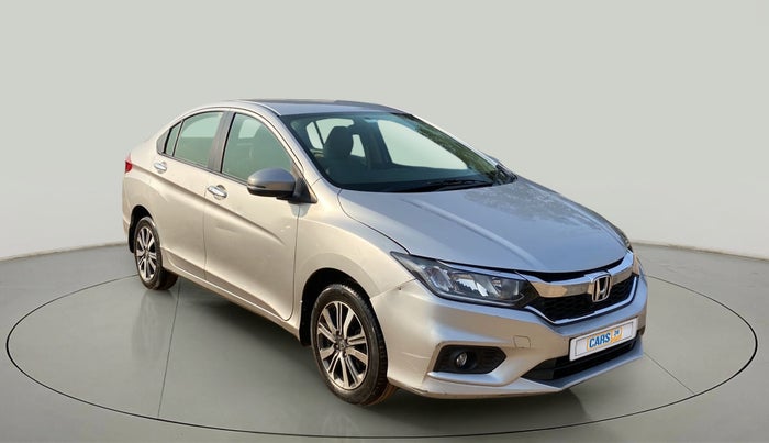 2018 Honda City 1.5L I-VTE V CVT, Petrol, Automatic, 21,570 km, SRP