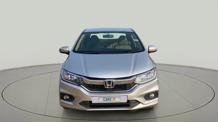 2018 Honda City 1.5L I-VTE V CVT, Petrol, Automatic, 21,570 km, Front