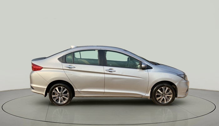 2018 Honda City 1.5L I-VTE V CVT, Petrol, Automatic, 21,570 km, Right Side View