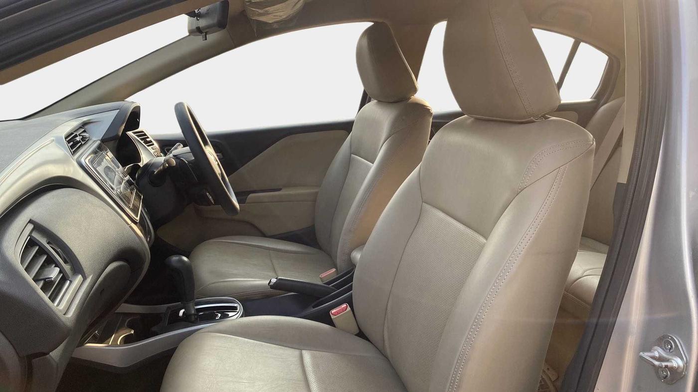 2018 Honda City 1.5L I-VTE V CVT, Petrol, Automatic, 21,570 km, Right Side Front Door Cabin