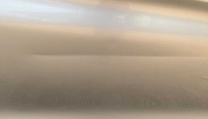 2018 Honda City 1.5L I-VTE V CVT, Petrol, Automatic, 21,570 km, Driver-side door - Slightly dented