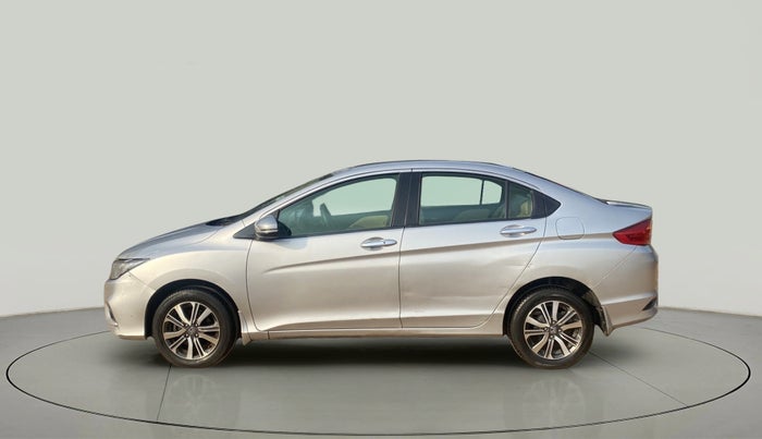 2018 Honda City 1.5L I-VTE V CVT, Petrol, Automatic, 21,570 km, Left Side