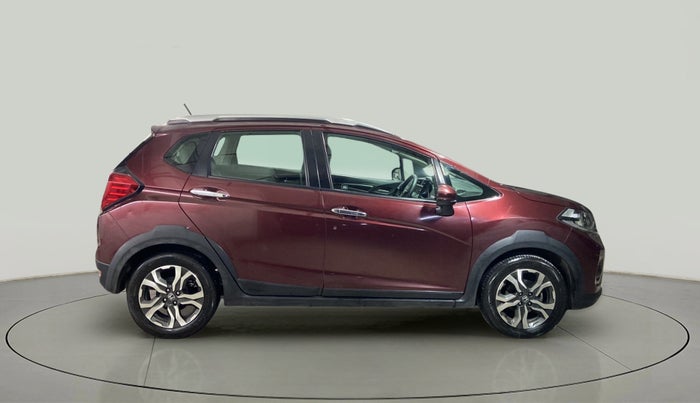 2017 Honda WR-V 1.2L I-VTEC VX MT, Petrol, Manual, 39,094 km, Right Side View