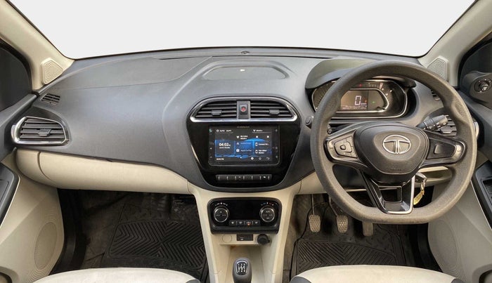 2022 Tata Tiago XZ PLUS PETROL, Petrol, Manual, 76,894 km, Dashboard