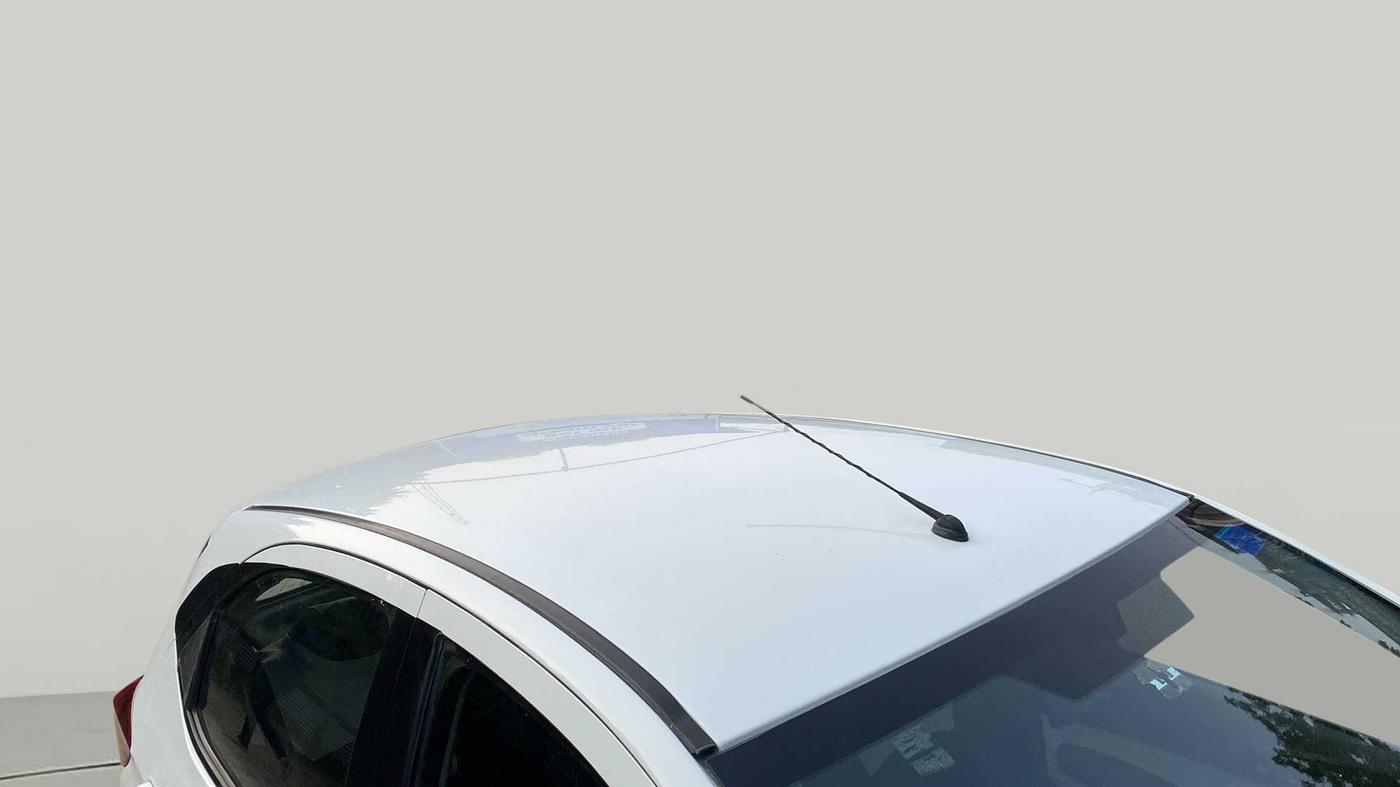 2022 Tata Tiago XZ PLUS PETROL, Petrol, Manual, 76,894 km, Roof