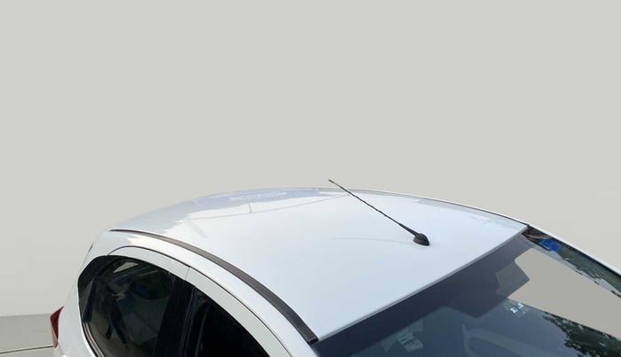 2022 Tata Tiago XZ PLUS PETROL, Petrol, Manual, 76,894 km, Roof